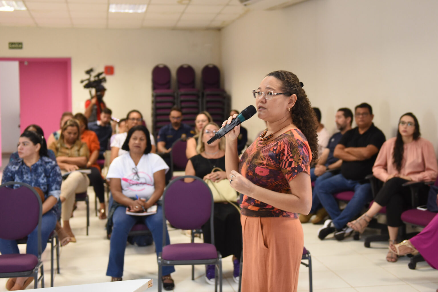 No momento, você está visualizando HOJE: CG Delas promove ação de valorização à maternidade em Campo Grande
