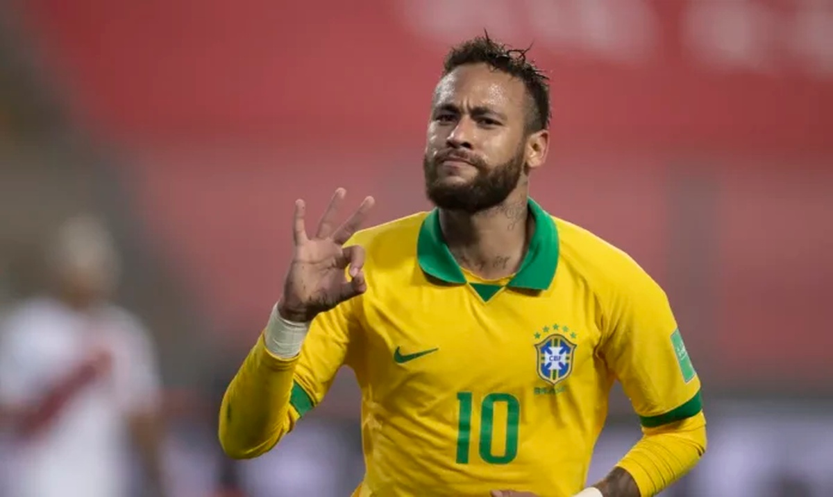No momento, você está visualizando NEYMAR E ENDRICK: Veja a lista dos jogadores que irão disputar a Copa do Mundo de 2026