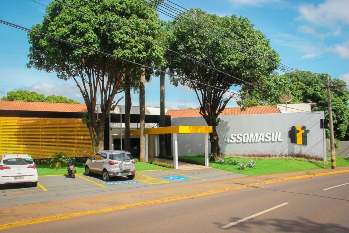No momento, você está visualizando HOJE: A força do municipalismo será o centro do debate no 4º Congresso dos Municípios de MS