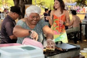 Leia mais sobre o artigo AGENDÃO: Confira as atrações que agitam o fim de semana em MS; tem Bonde das Maravilhas, teatro, feiras e muito mais