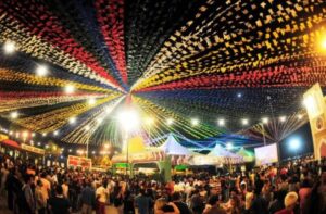 Leia mais sobre o artigo AGENDÃO: Treinão, festas juninas, circo e eventos culturais movimentam MS neste fim de semana