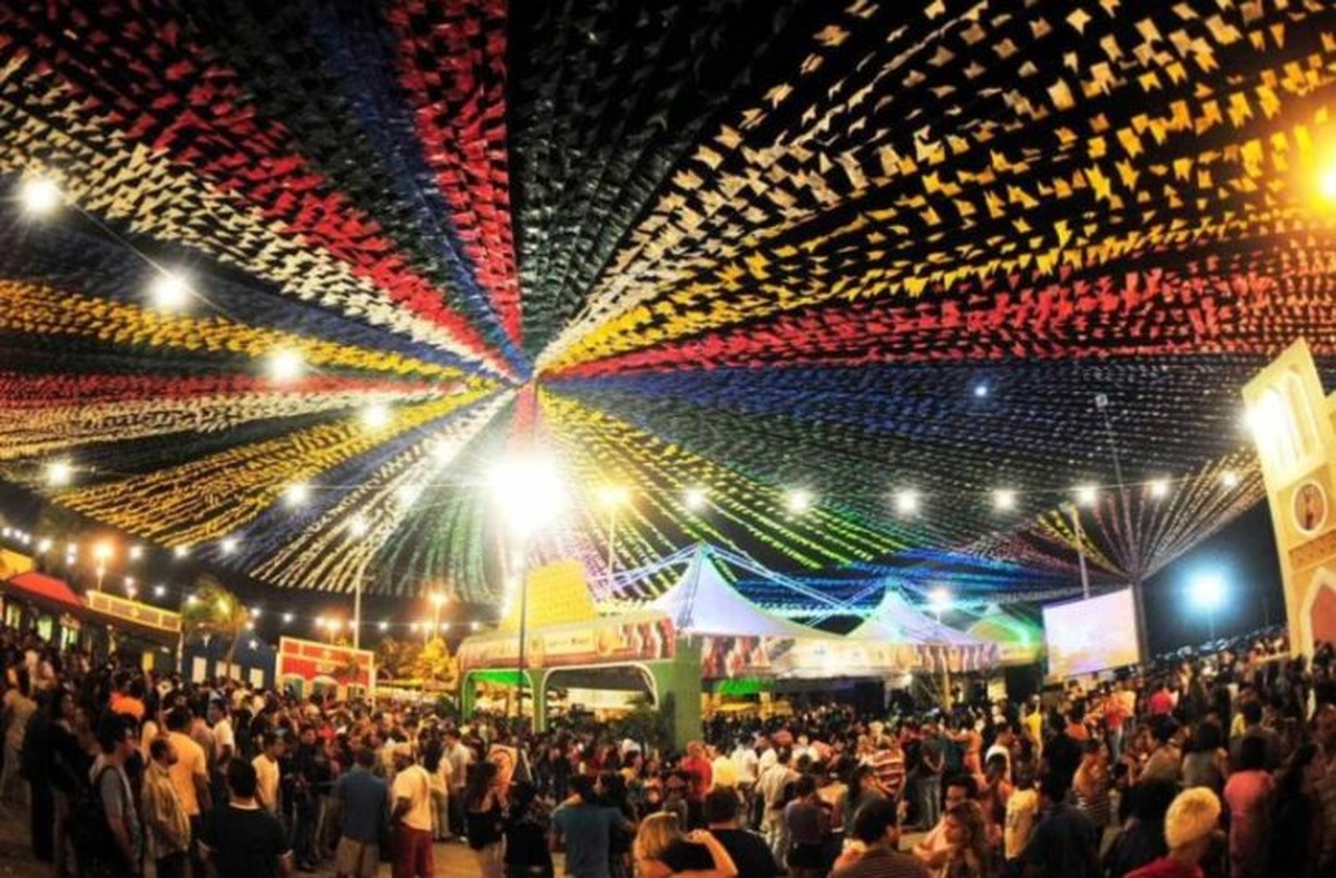 No momento, você está visualizando AGENDÃO: Treinão, festas juninas, circo e eventos culturais movimentam MS neste fim de semana