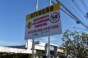 Leia mais sobre o artigo Agetran inicia fase de adaptação em novos radares em Campo Grande