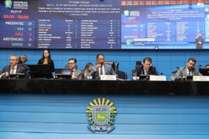 Leia mais sobre o artigo ALEMS: Autorizada cessão de auditores e procuradores ao Comitê Gestor do IBS