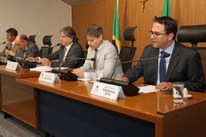 Leia mais sobre o artigo ALEMS: Criação da Procuradoria Especial da Mulher é aprovada pela CCJR