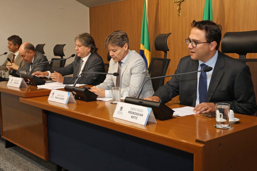 No momento, você está visualizando ALEMS: Criação da Procuradoria Especial da Mulher é aprovada pela CCJR