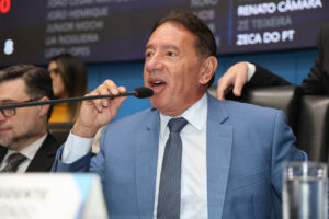 Leia mais sobre o artigo ALEMS tem aprovação consecutiva de 70% da população em 5ª pesquisa de avaliação