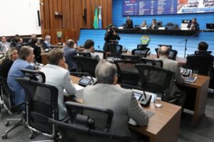 Leia mais sobre o artigo ALEMS retoma votação da LDO de 2027 com previsão de orçamento de R$ 27,9 bilhões