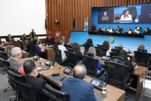 Leia mais sobre o artigo ALEMS sedia quinta-feira Seminário Estadual de Enfrentamento à Violência contra a Pessoa Idosa