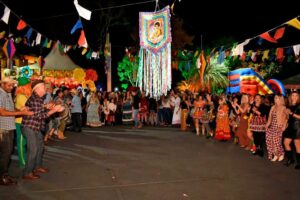 Leia mais sobre o artigo ARRAIÁ ALEMS: 4ª edição da festa junina é realizada neste sábado com entrada gratuita