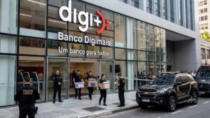 Leia mais sobre o artigo Banco Digimais é alvo de operação da Polícia Federal