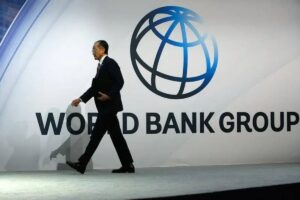Leia mais sobre o artigo Banco Mundial revê de 2% para 1,9% crescimento do PIB do Brasil em 2026