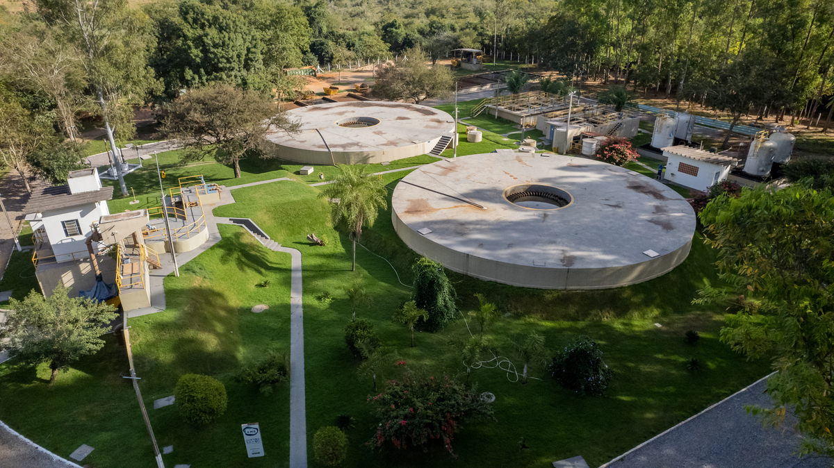 No momento, você está visualizando Bonito terá novo emissário de esgoto para reforçar proteção ambiental