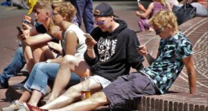 Leia mais sobre o artigo Brasil tem 6,2 milhões de jovens que não estudam nem trabalham