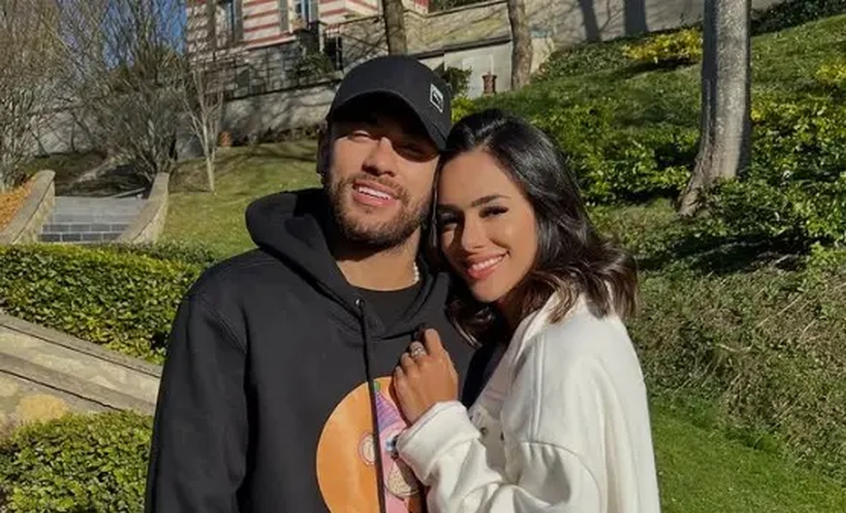 No momento, você está visualizando A forma que Bruna Biancardi escolheu para avisar que está grávida de Neymar