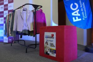 Leia mais sobre o artigo Campo Grande prorroga a Campanha do Agasalho até 31 de julho