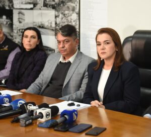 Leia mais sobre o artigo Prefeitura de Campo Grande inicia intervenção no sistema de transporte público