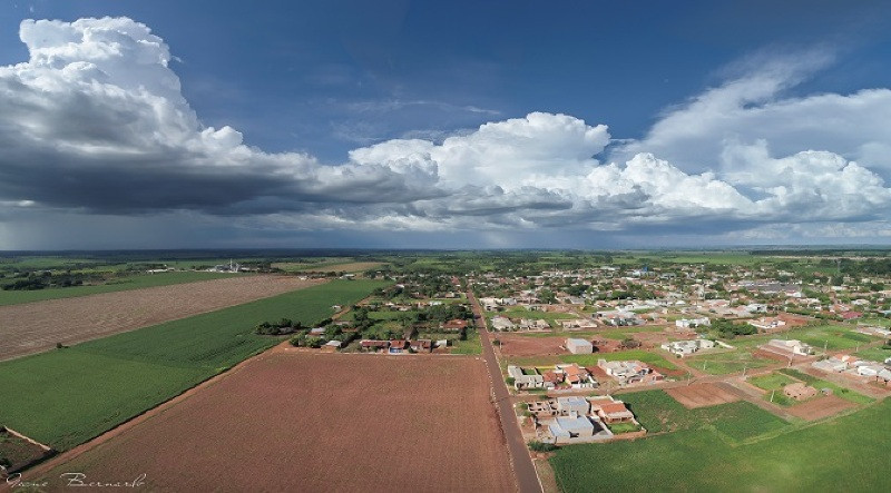No momento, você está visualizando Campo Grande terá manhã amena e máxima de até 26°C nesta quinta-feira
