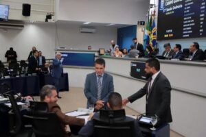 Leia mais sobre o artigo Câmara de Campo Grande vota crédito de R$ 5,2 milhões e projeto para pacientes pós-alta