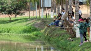 Leia mais sobre o artigo Clube de Pesca em Naviraí entra em processo de tombamento