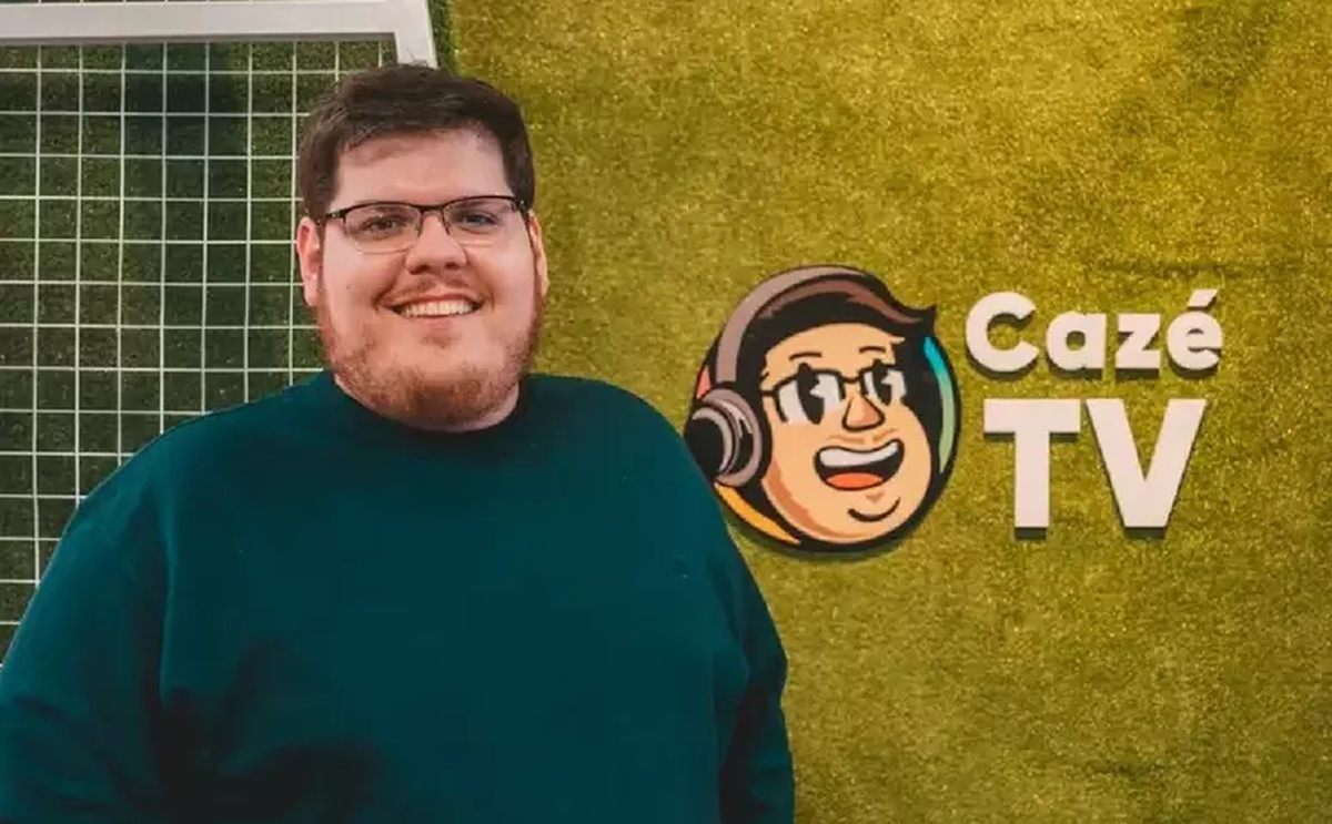 No momento, você está visualizando Como Casimiro transformou a CazéTV na maior ameaça bilionária à Globo