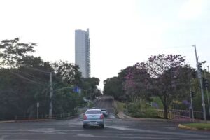 Leia mais sobre o artigo PREVISÃO DO TEMPO: Campo Grande tem máxima de 30°C em dia nublado nesta terça-feira (30)