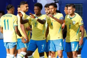 Leia mais sobre o artigo Confira os jogos da Copa do Mundo desta sexta; Brasil encara o Haiti