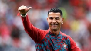 Leia mais sobre o artigo Confira os jogos da Copa do Mundo desta terça (23); Portugal e Inglaterra entram em campo