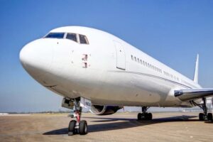 Leia mais sobre o artigo “BUNKER ” DE R$ 1 BILHÃO: O avião VIP que levará a Seleção à Copa do Mundo