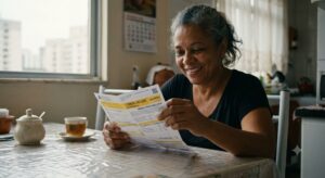 Leia mais sobre o artigo Conta de luz deve ficar mais barata em agosto com “bônus de Itaipu”