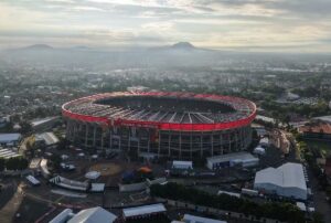 Leia mais sobre o artigo COPA DO MUNDO 2026: Veja quem participará do show de abertura antes de México e África do Sul