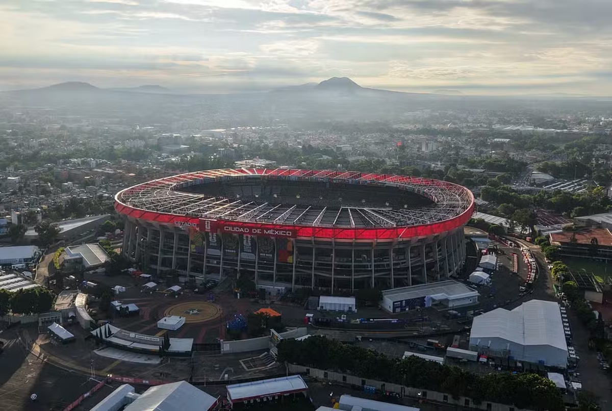 No momento, você está visualizando COPA DO MUNDO 2026: Veja quem participará do show de abertura antes de México e África do Sul