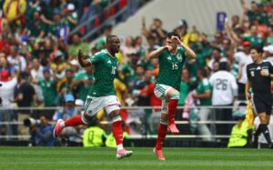 Leia mais sobre o artigo COPA DO MUNDO: Confira onde assistir aos jogos desta quinta-feira (18)