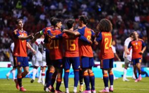 Leia mais sobre o artigo COPA DO MUNDO: Confira onde assistir aos jogos desta segunda-feira (15)