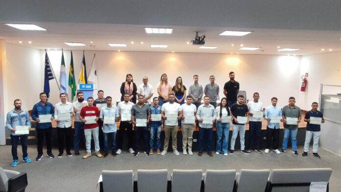 No momento, você está visualizando Senai MS e Energisa oferecem curso gratuito para formação de eletricistas em Campo Grande