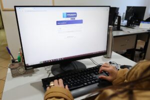 Leia mais sobre o artigo Desenrola Tributos registra grande adesão online e facilita regularização de dívidas em Dourados