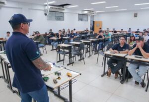 Leia mais sobre o artigo Dourados recebe a 2ª etapa do Circuito Acadêmico Aprosoja-MS