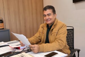 Leia mais sobre o artigo Dourados tem classificação A em ranking do Tesouro Nacional que avalia transparência