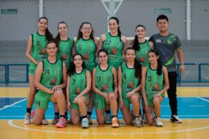 Leia mais sobre o artigo Vôlei e basquete definem campeões e encerram Jogos de Outono 2026 em Dourados