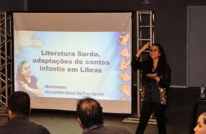 Leia mais sobre o artigo Inclui MS leva literatura, arte e acessibilidade a Dourados nesta semana