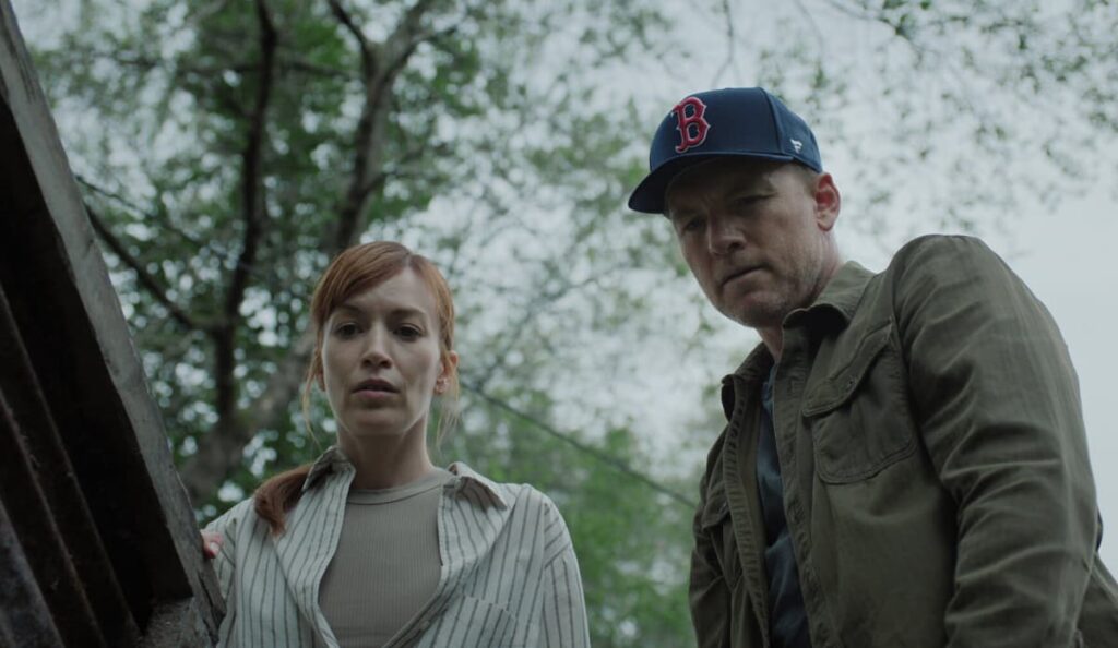 No momento, você está visualizando “EU VOU TE ENCONTRAR”: Conheça a nova série de suspense da Netflix