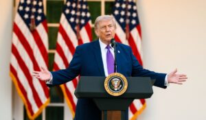 Leia mais sobre o artigo EUA propõem tarifas de 25% sobre mercadorias do Brasil após conclusão de investigação comercial
