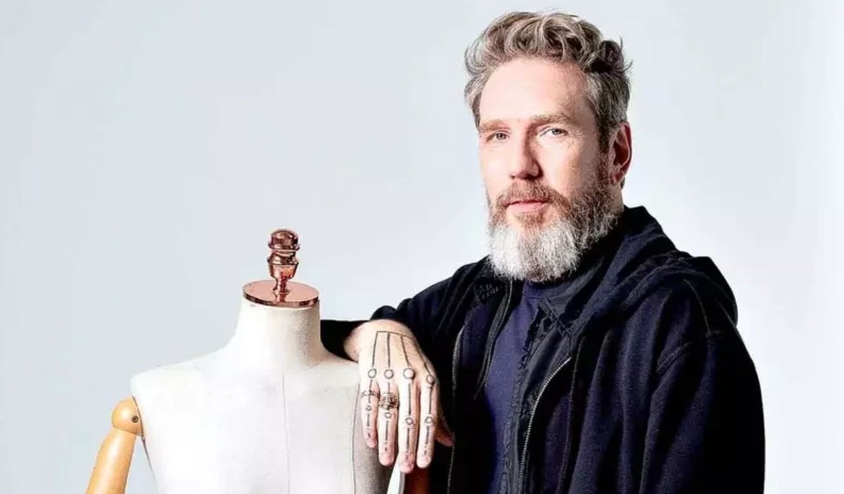 No momento, você está visualizando Moda em Foco traz Alexandre Herchcovitch para evento gratuito em Dourados