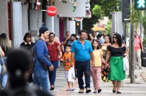 Leia mais sobre o artigo HOJE: Brasil x Escócia muda expediente em Campo Grande; veja o que abre e fecha