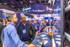 Leia mais sobre o artigo EXPOSEC 2026: Programação reúne inovações em IA, IoT e segurança inteligente