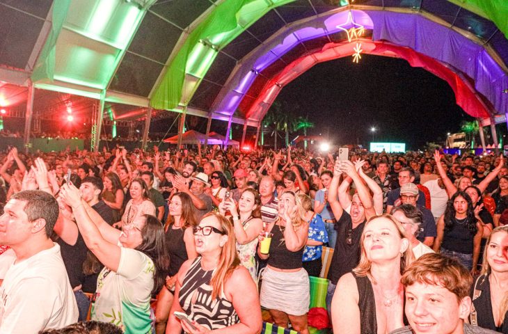 No momento, você está visualizando Festival de Inverno de Bonito 2026 anuncia grandes shows nacionais e reforça valorização da cultura sul-mato-grossense
