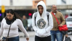 Leia mais sobre o artigo MS amanhece com 7,7°C e pode ter a semana mais gelada do ano até quinta