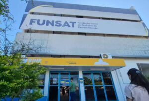 Leia mais sobre o artigo Funsat oferece 901 vagas de emprego em Campo Grande nesta quarta-feira