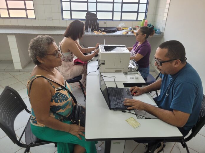 No momento, você está visualizando Funsat abre junho com 1,4 mil vagas de emprego e ação itinerante em bairro da Capital