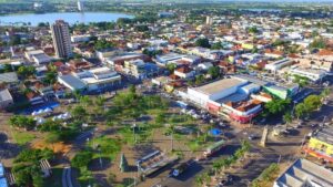 Leia mais sobre o artigo Governo de MS promoverá obras de infraestrutura urbana em cinco cidades